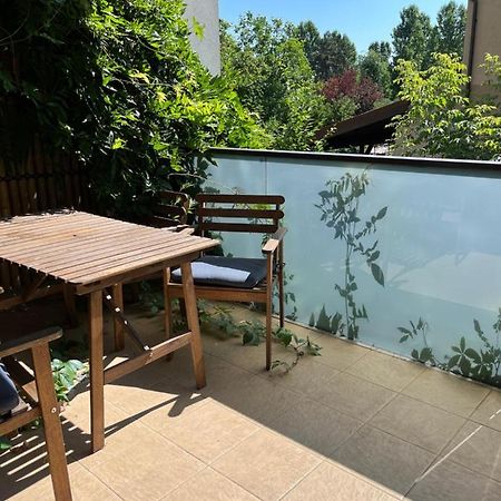 Apartament 2 Camere Nordului Bukarest Exteriör bild