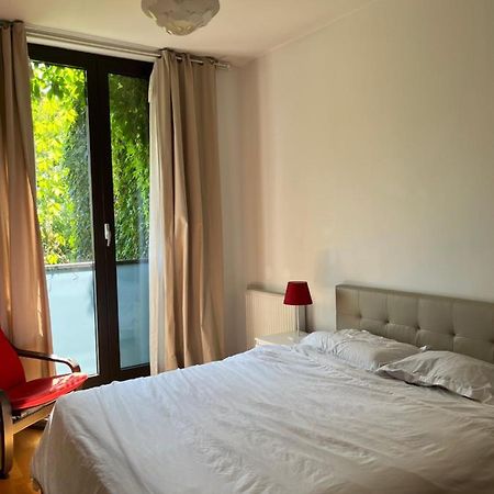 Apartament 2 Camere Nordului Bukarest Exteriör bild