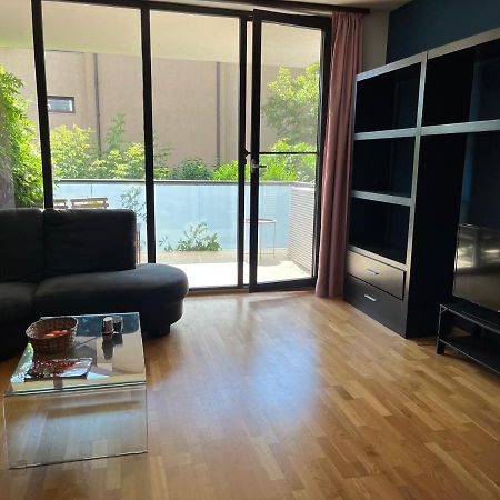 Apartament 2 Camere Nordului Bukarest Exteriör bild