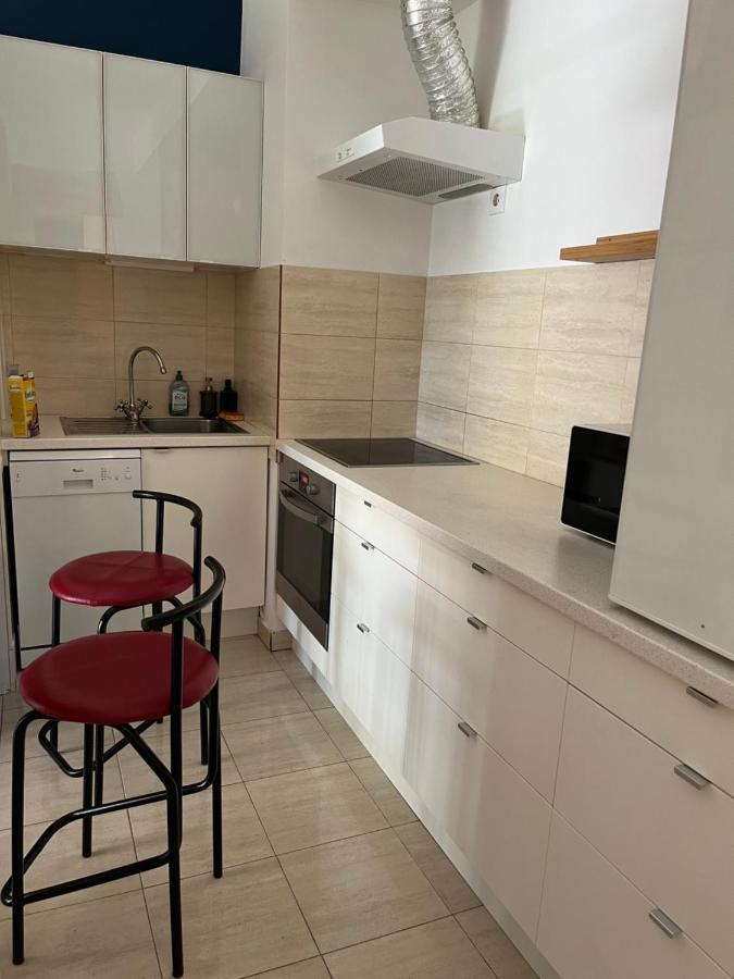 Apartament 2 Camere Nordului Bukarest Exteriör bild