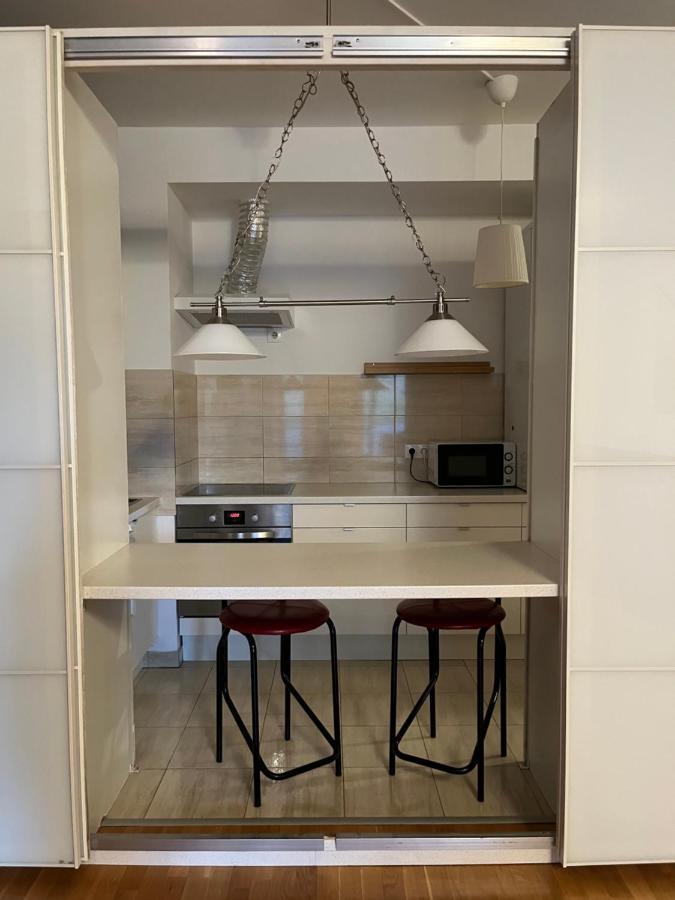 Apartament 2 Camere Nordului Bukarest Exteriör bild